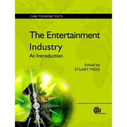 The Entertainment Industry: An Introduction