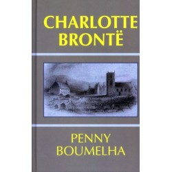 Charlotte Bronte