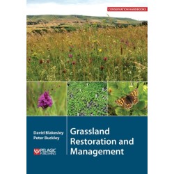 Grassland Restoration and Management