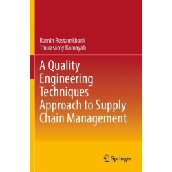 A Quality Engineering Techniques Approach to Supply Chain Management
