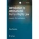 Introduction to International Human Rights Law