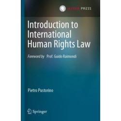 Introduction to International Human Rights Law