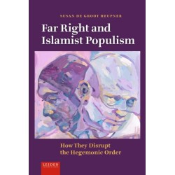 Far Right and Islamist Populism: How They Disrupt the Hegemonic Order