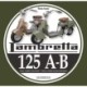 Lambretta 125 A-B: Storia Modelli e documenti/History, models and documents