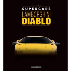 Lamborghini Diablo