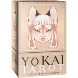 Yokai Tarot