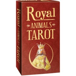 Royal Animals Tarot