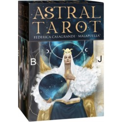 Astral Tarot