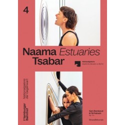 Naama Tsabar: Estuaries