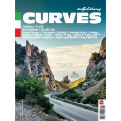 CURVES Italy/Sardinia: Volume 23