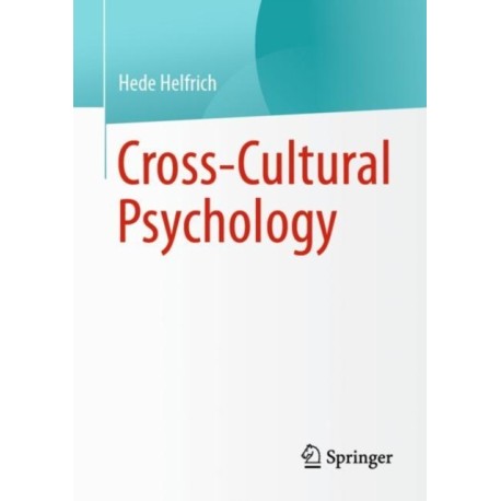 Cross-Cultural Psychology