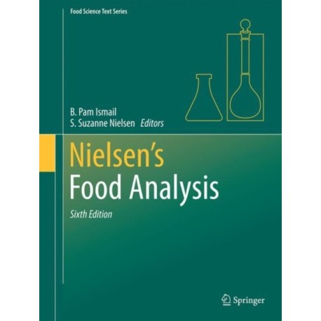 Nielsen's Food Analysis