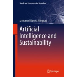 Artificial Intelligence and Sustainability