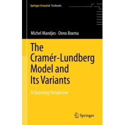 The Cramer–Lundberg Model and Its Variants: A Queueing Perspective