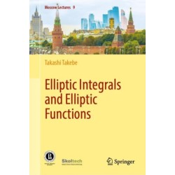 Elliptic Integrals and Elliptic Functions