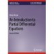 An Introduction to Partial Differential Equations