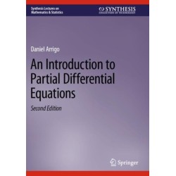 An Introduction to Partial Differential Equations
