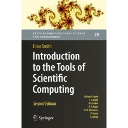 Introduction to the Tools of Scientific Computing