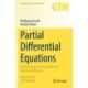 Partial Differential Equations: An Introduction to Analytical and Numerical Methods