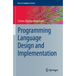 Programming Language Design and Implementation