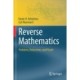 Reverse Mathematics: Problems, Reductions, and Proofs