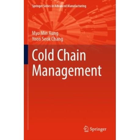 Cold Chain Management