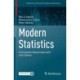 Modern Statistics: A Computer-Based Approach with Python