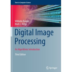 Digital Image Processing: An Algorithmic Introduction