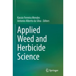 Applied Weed and Herbicide Science