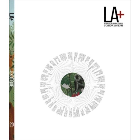 LA+ Exotique: Exotique