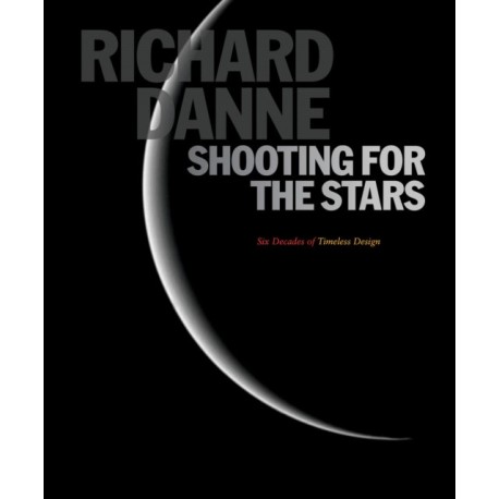 Shooting for the Stars: Six Decades. Timeless Design