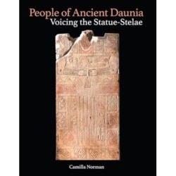 People of Ancient Daunia: Voicing the Statue-Stelae