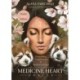Medicine Heart Oracle - Pocket Panda Edition: Nourishing Transfusions of Medicinal Grace