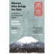 Woman Who Brings the Rain: A Memoir of Hokkaido, Japan