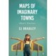 Maps of Imaginary Towns