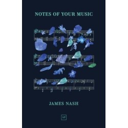 Notes of Your Music
