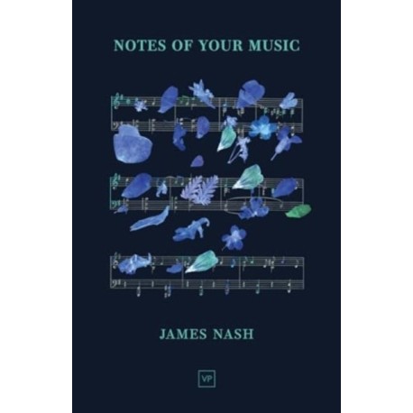 Notes of Your Music