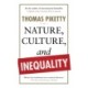 Nature, Culture, and Inequality