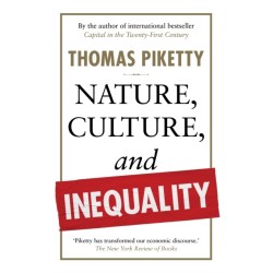 Nature, Culture, and Inequality