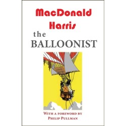The Balloonist