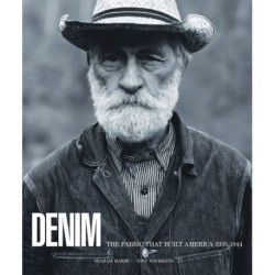 Denim: The Fabric That Built America