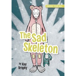 The Sad Skeleton