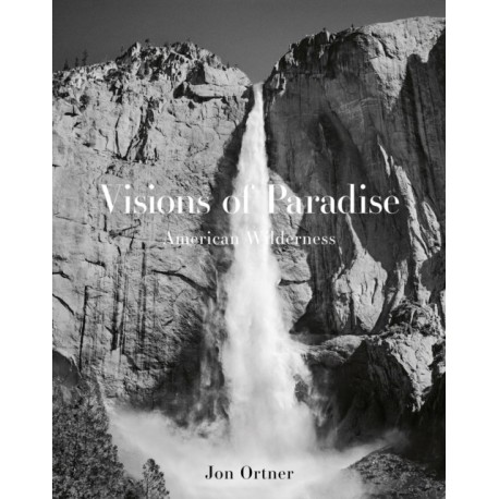 Visions of Paradise: American Wilderness