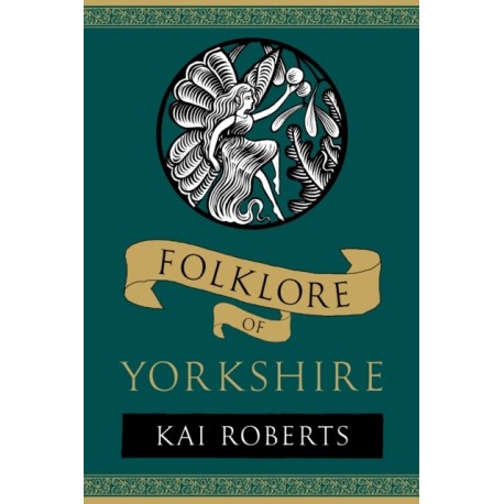 Folklore of Yorkshire