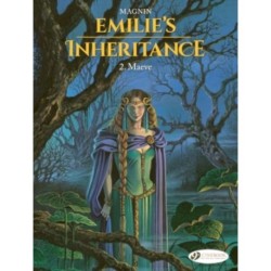 Emilie's Inheritance 2 - Maeve