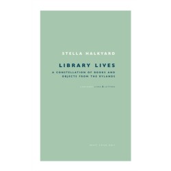 Library Lives: A Constellation of Books and Objects from the Rylands