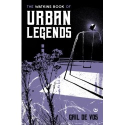 The Watkins Book of Urban Legends