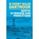 15 Short Walks on Dartmoor South - Ivybridge and Princetown