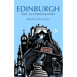 Edinburgh: The Autobiography
