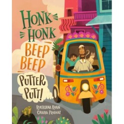 Honk Honk, Beep Beep, Putter Putt